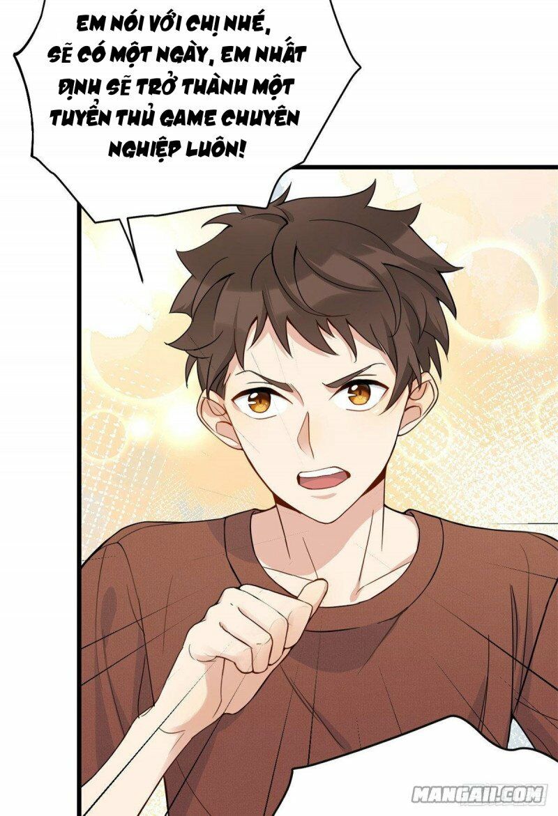 Vẫn Cứ Nhớ Em, Nhớ Em: Chapter 15