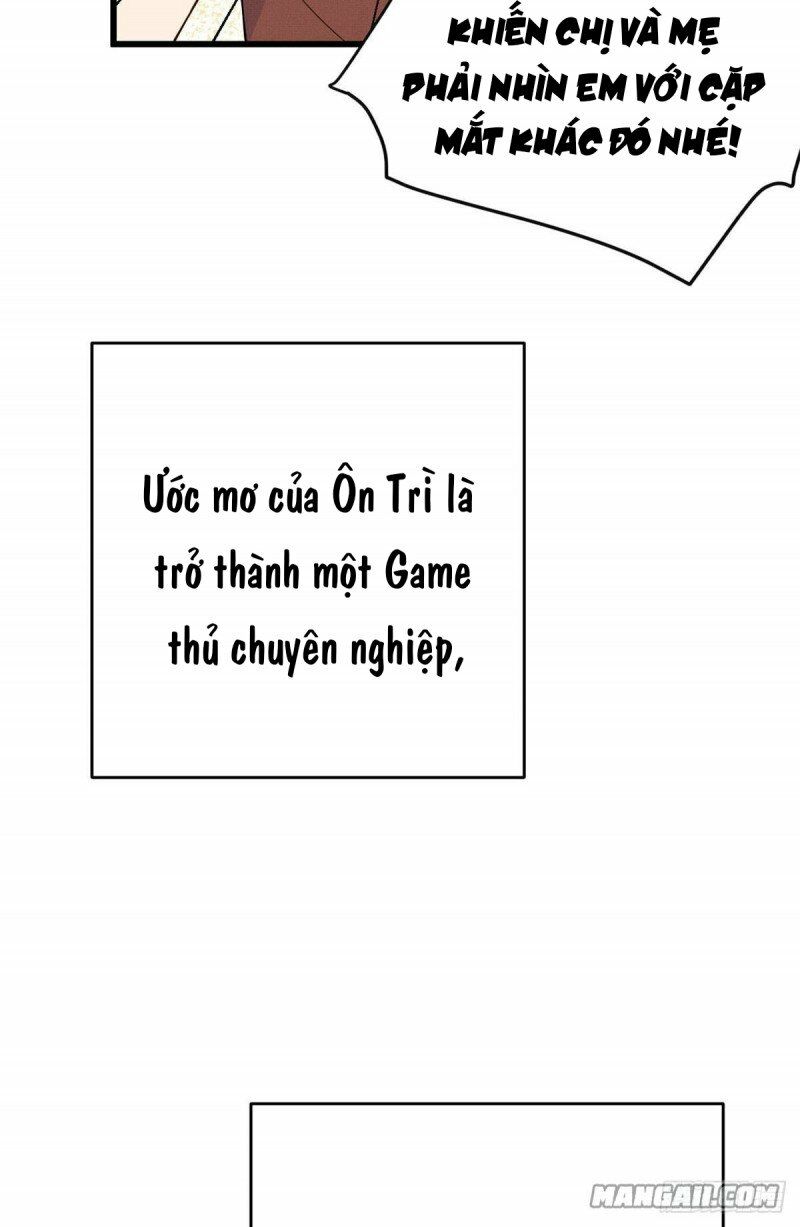 Vẫn Cứ Nhớ Em, Nhớ Em: Chapter 15