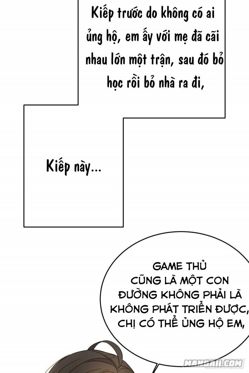 Vẫn Cứ Nhớ Em, Nhớ Em: Chapter 15