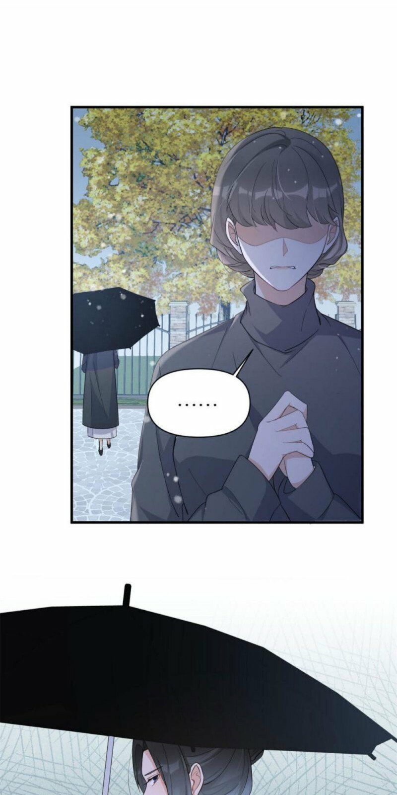 Vẫn Cứ Nhớ Em, Nhớ Em: Chapter 151