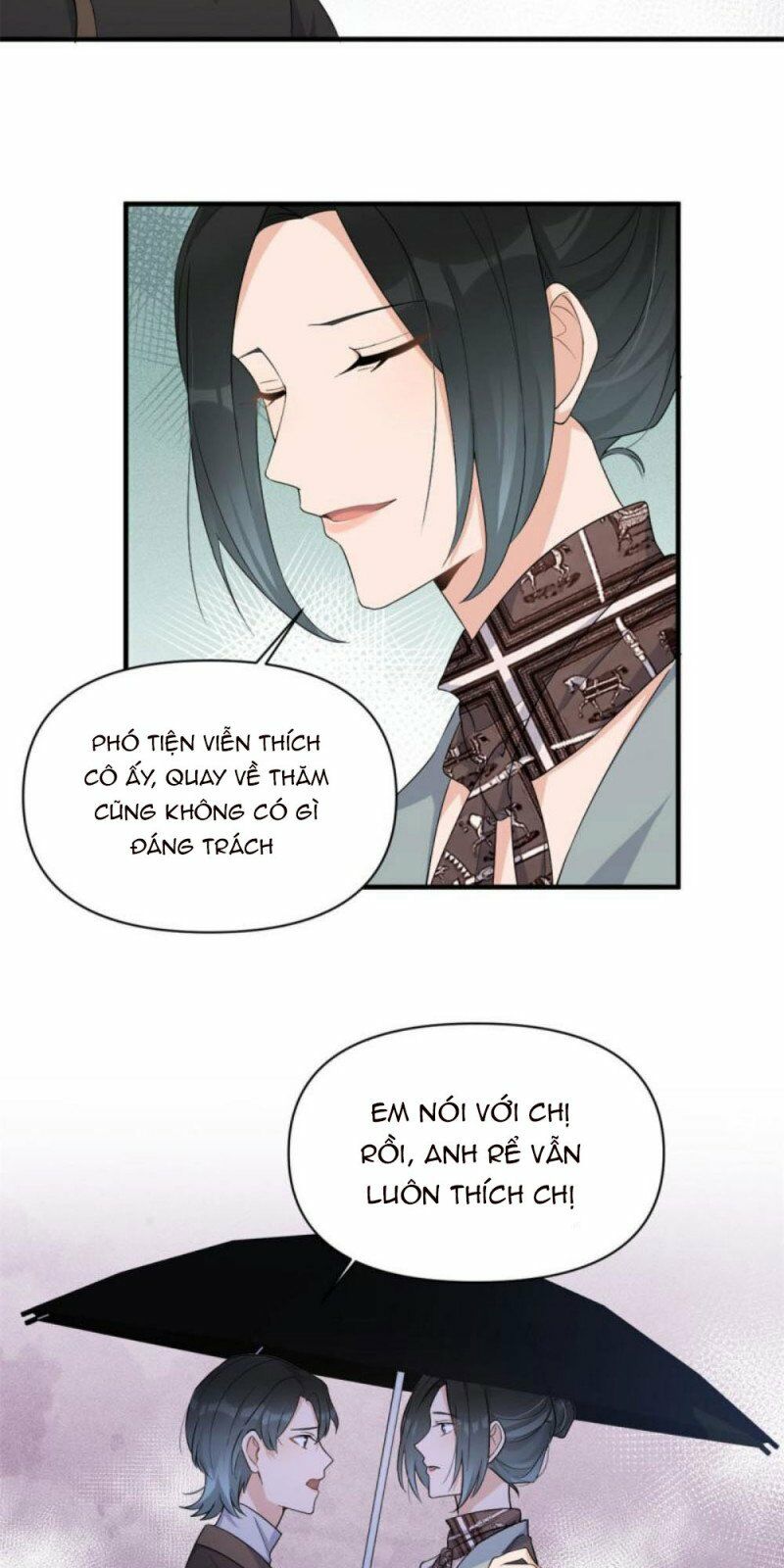 Vẫn Cứ Nhớ Em, Nhớ Em: Chapter 151