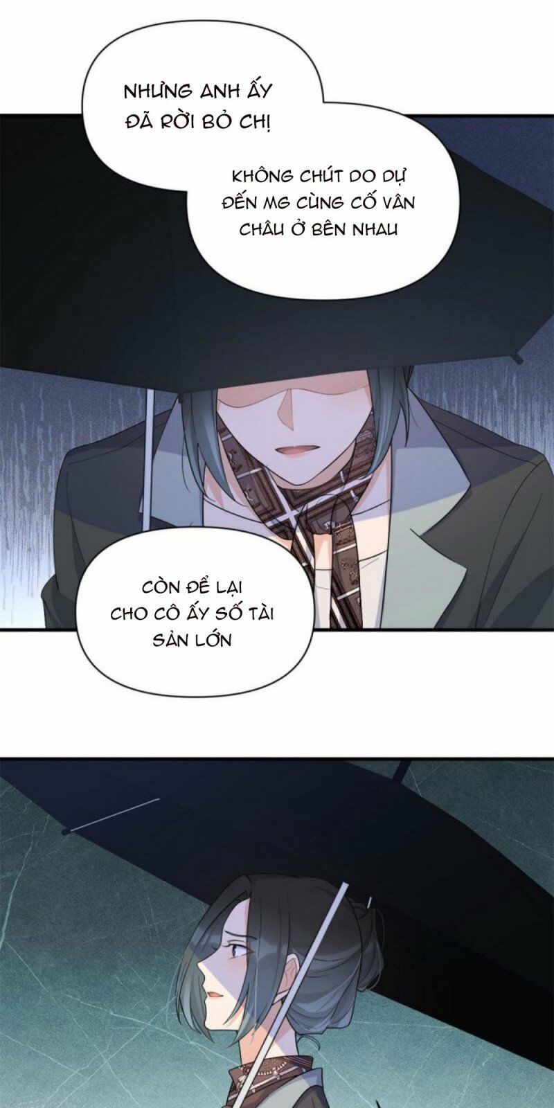 Vẫn Cứ Nhớ Em, Nhớ Em: Chapter 151