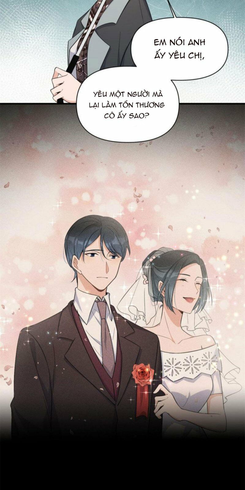 Vẫn Cứ Nhớ Em, Nhớ Em: Chapter 151