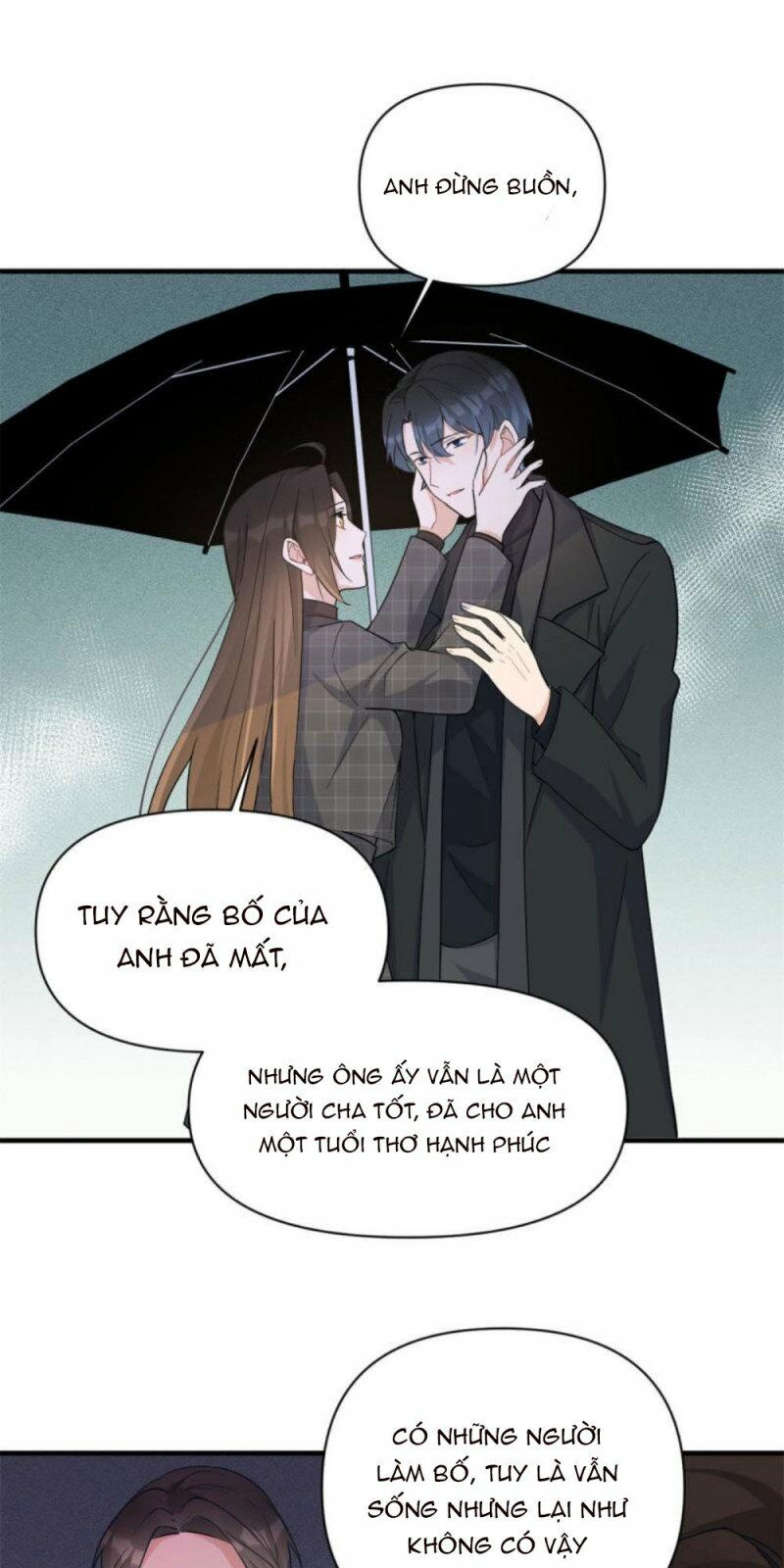 Vẫn Cứ Nhớ Em, Nhớ Em: Chapter 151