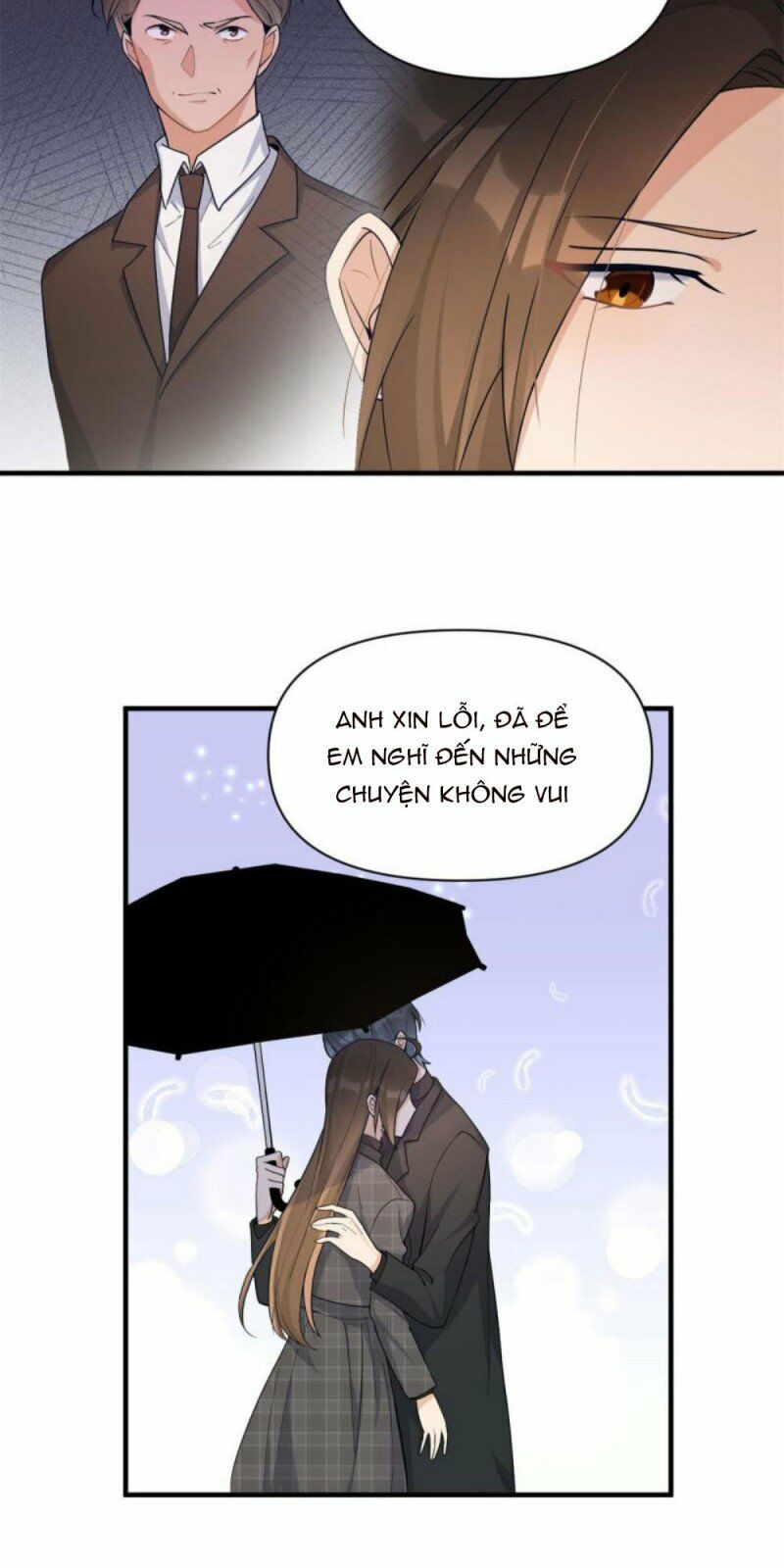 Vẫn Cứ Nhớ Em, Nhớ Em: Chapter 151