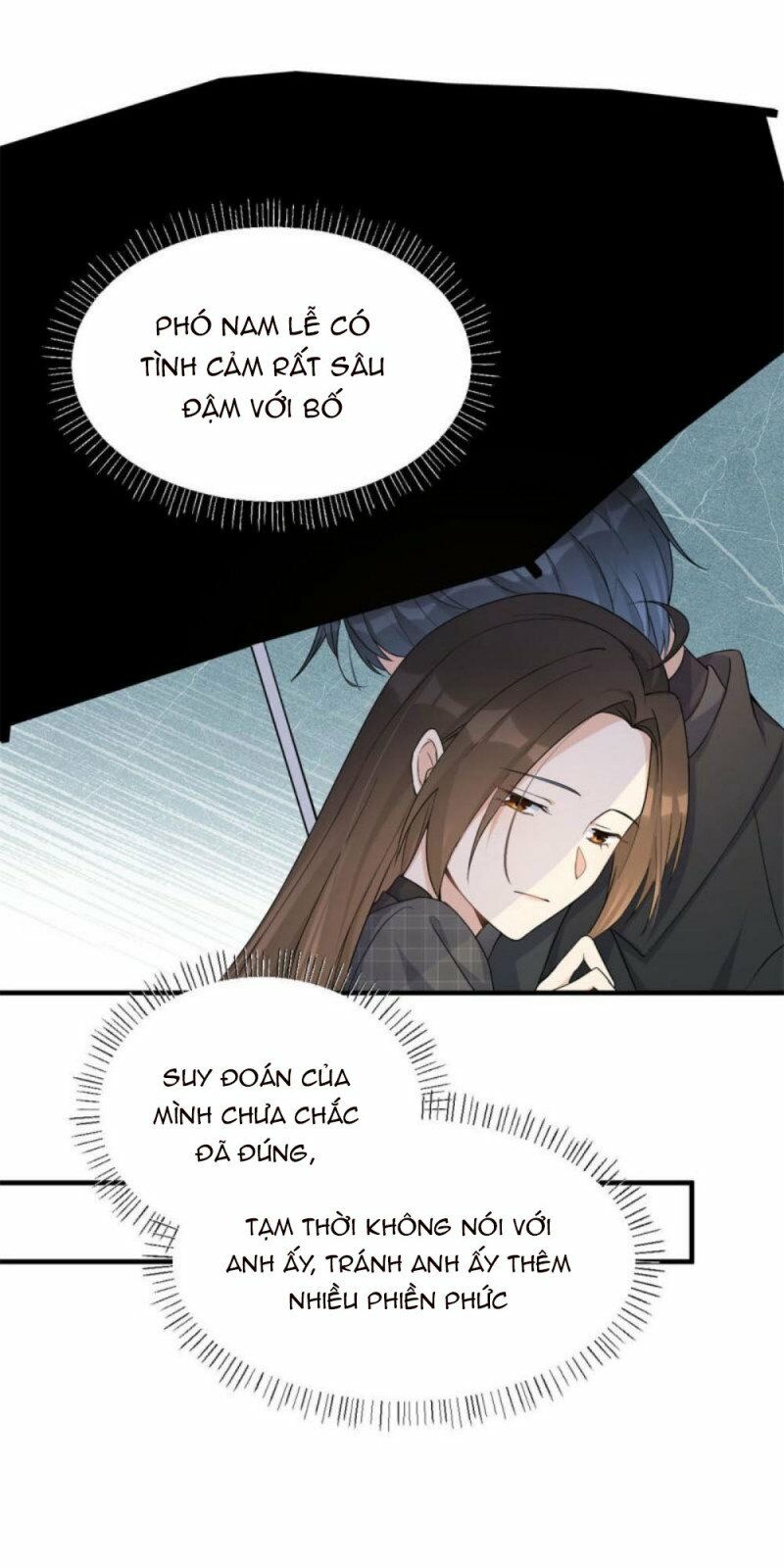 Vẫn Cứ Nhớ Em, Nhớ Em: Chapter 151