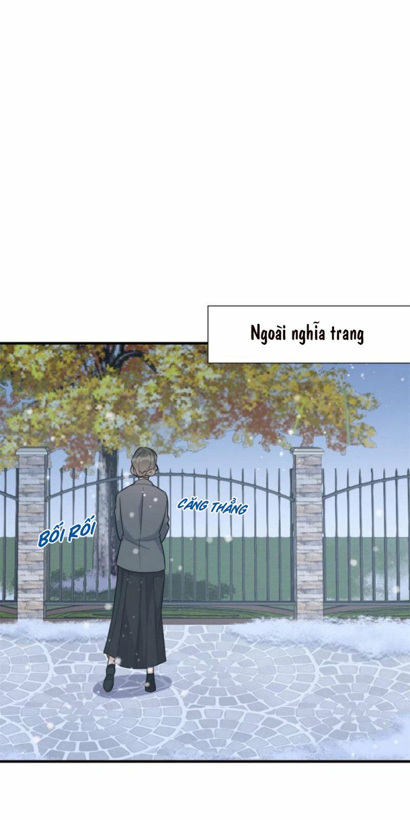 Vẫn Cứ Nhớ Em, Nhớ Em: Chapter 151