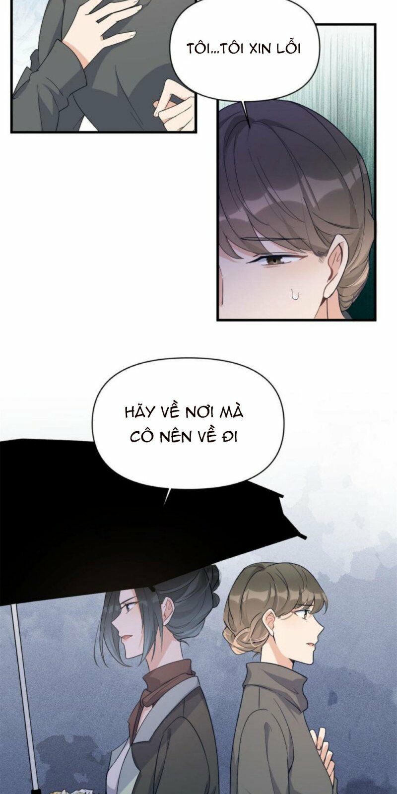 Vẫn Cứ Nhớ Em, Nhớ Em: Chapter 151