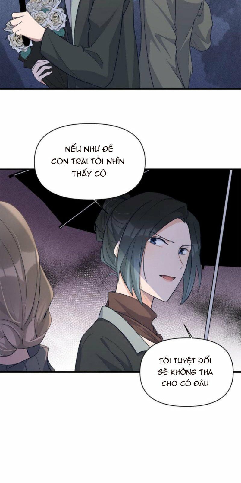 Vẫn Cứ Nhớ Em, Nhớ Em: Chapter 151