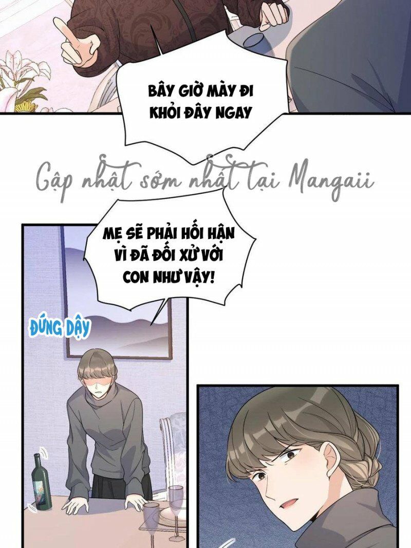 Vẫn Cứ Nhớ Em, Nhớ Em: Chapter 152