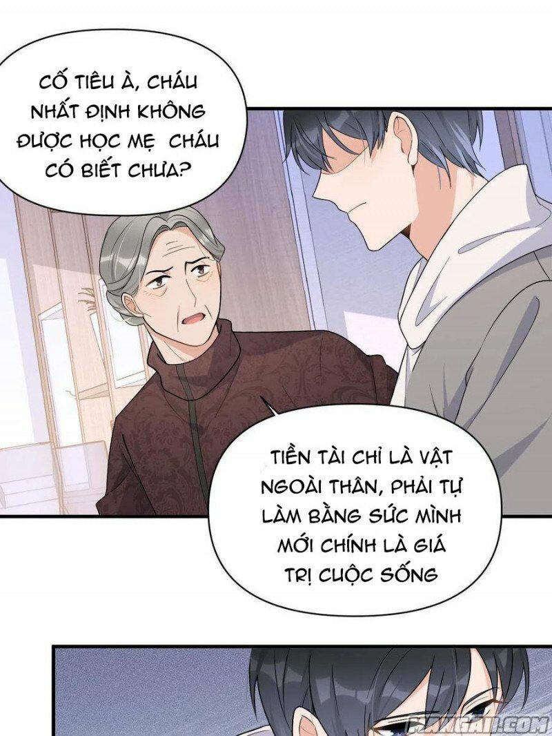 Vẫn Cứ Nhớ Em, Nhớ Em: Chapter 152