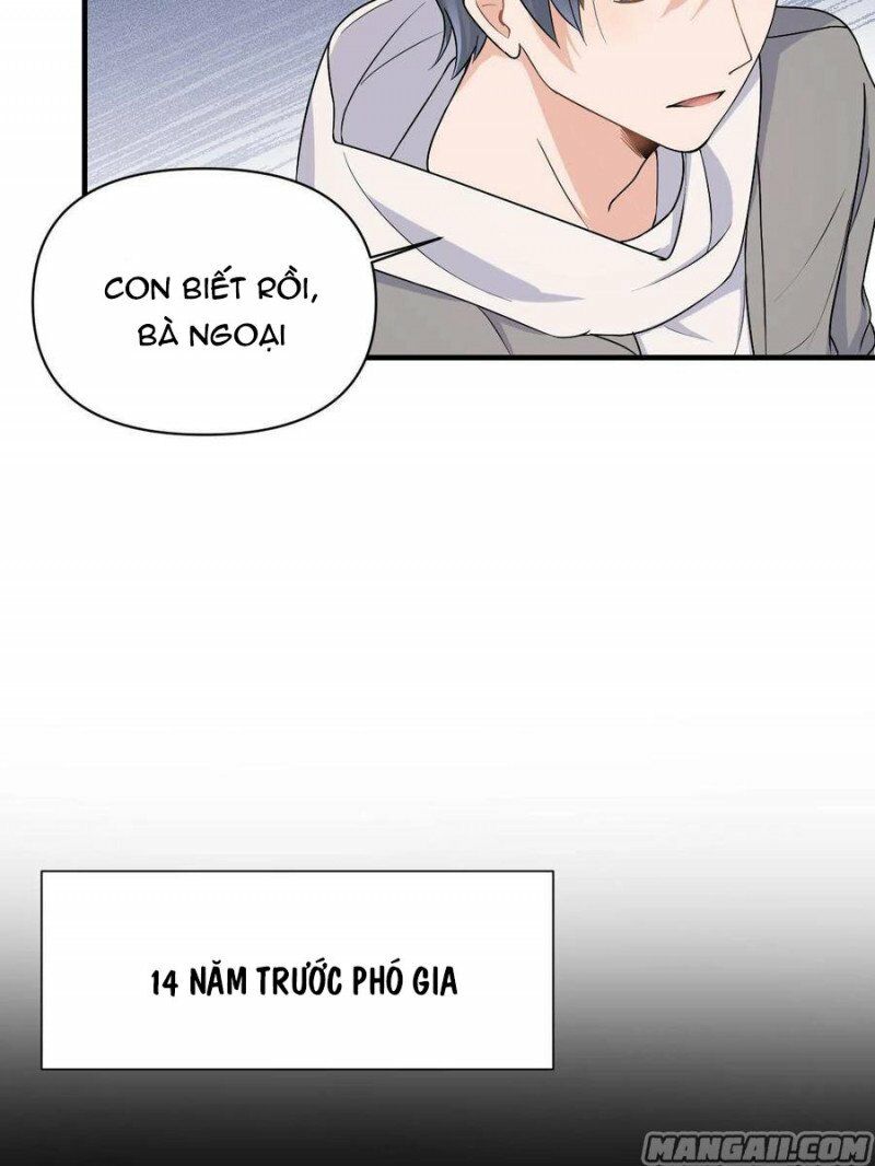 Vẫn Cứ Nhớ Em, Nhớ Em: Chapter 152