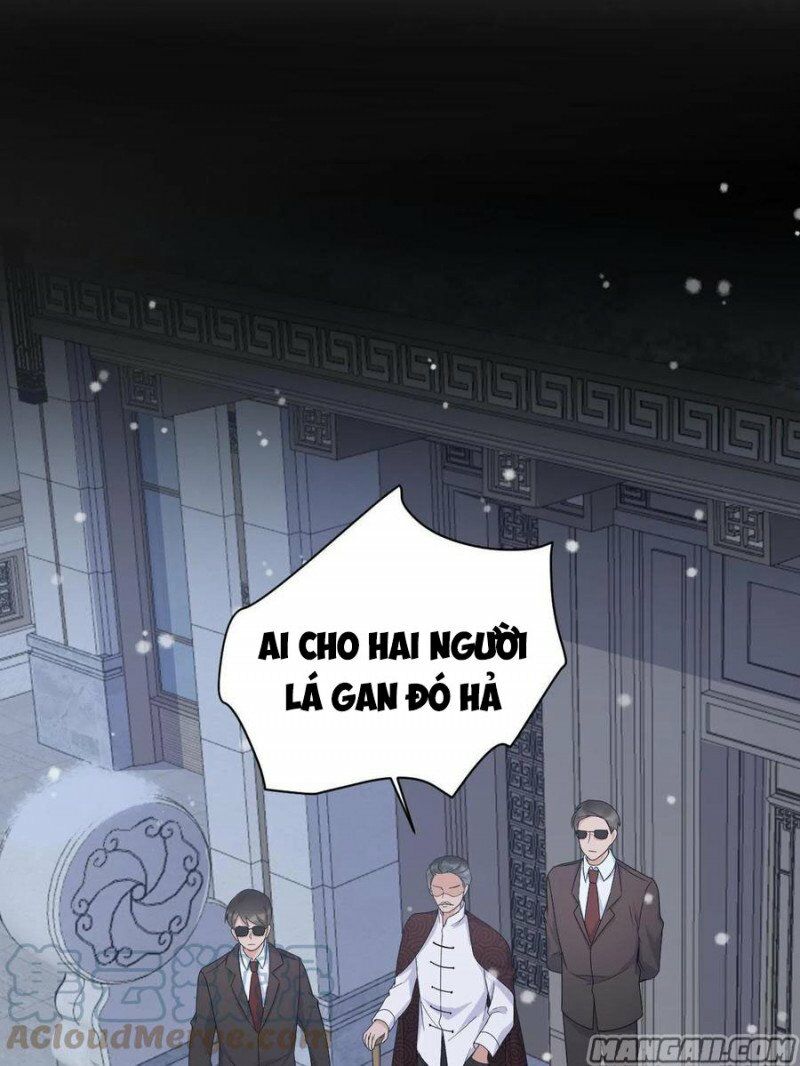 Vẫn Cứ Nhớ Em, Nhớ Em: Chapter 152