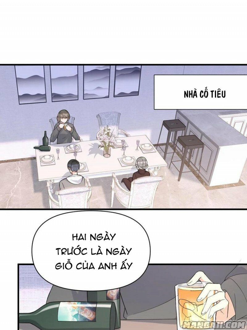 Vẫn Cứ Nhớ Em, Nhớ Em: Chapter 152