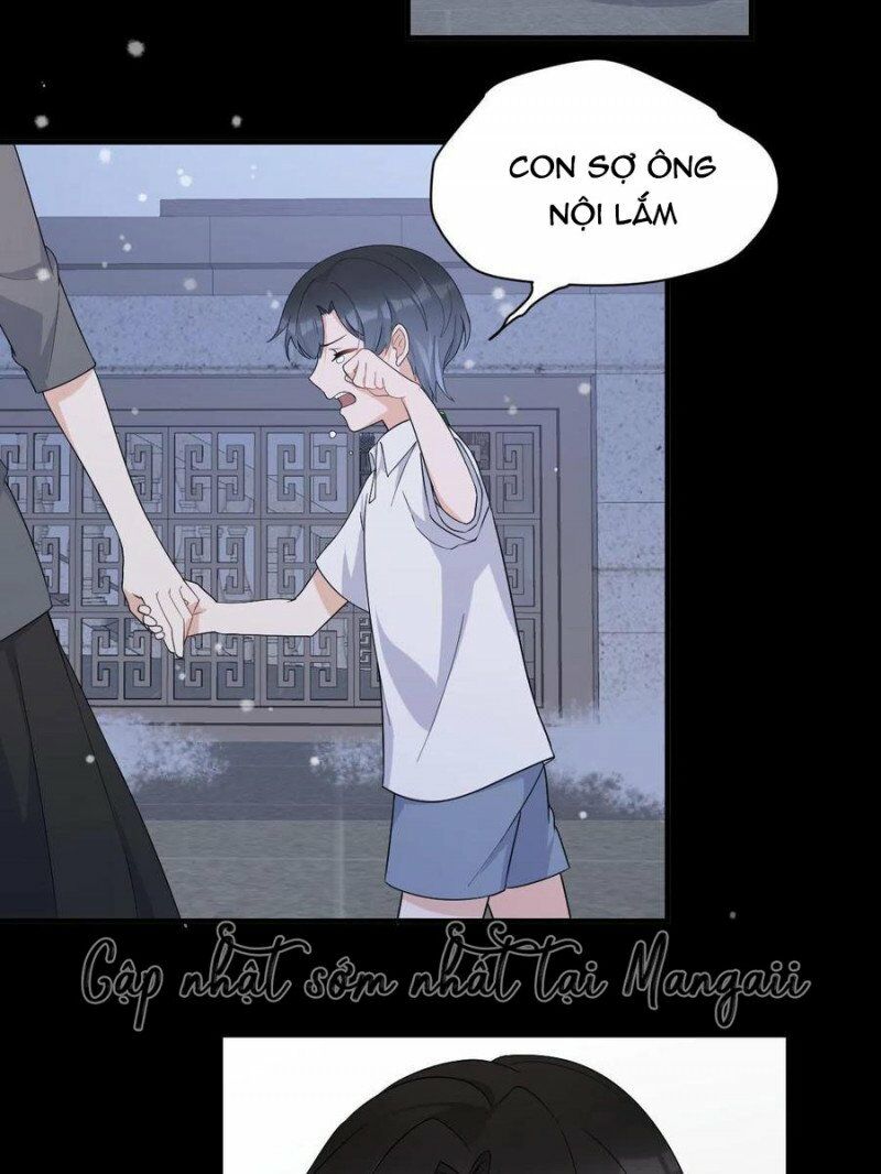 Vẫn Cứ Nhớ Em, Nhớ Em: Chapter 152