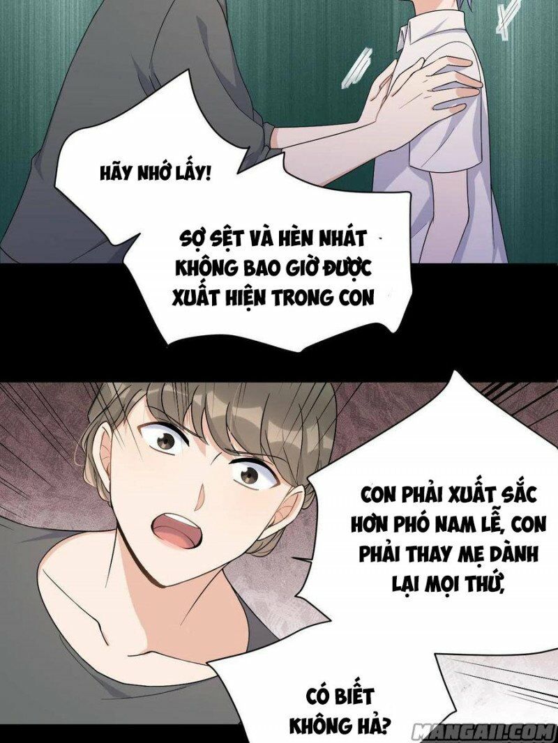 Vẫn Cứ Nhớ Em, Nhớ Em: Chapter 152