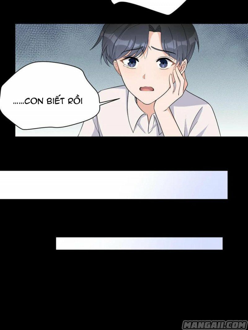 Vẫn Cứ Nhớ Em, Nhớ Em: Chapter 152