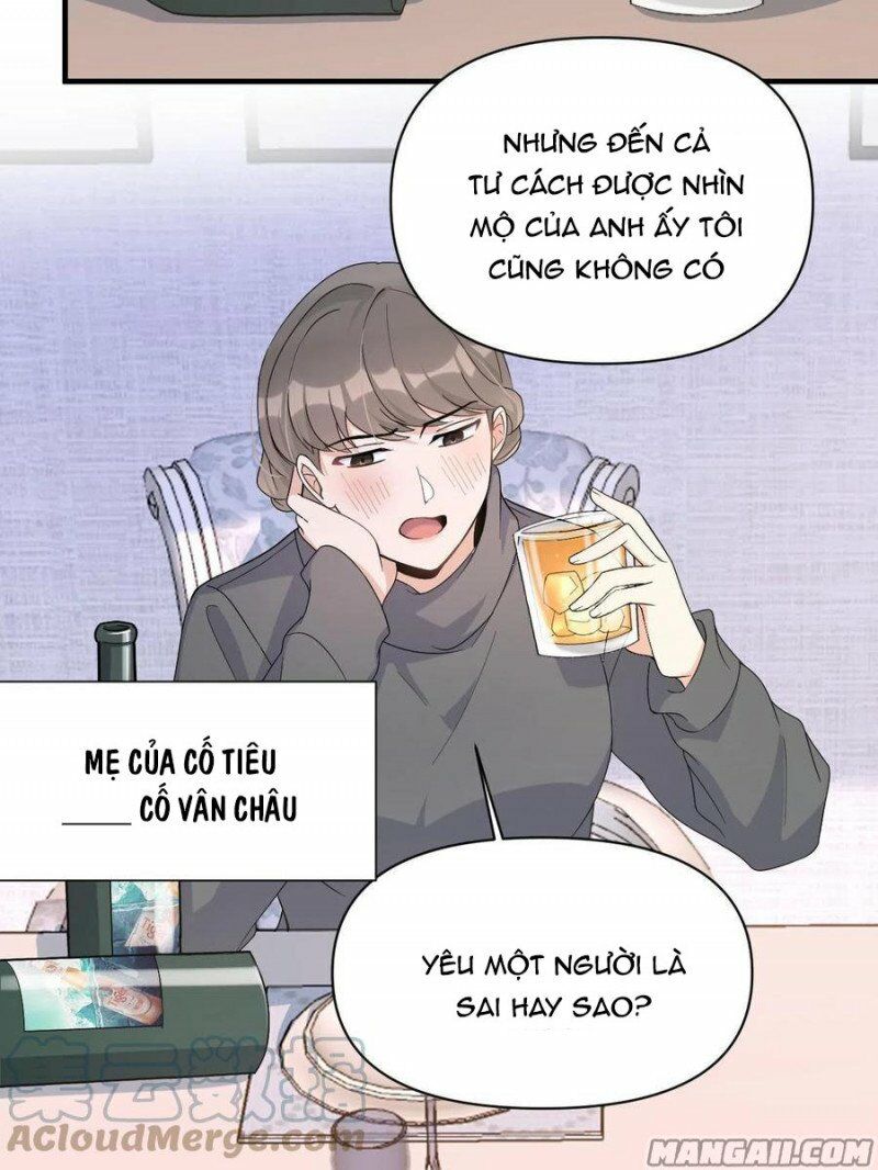 Vẫn Cứ Nhớ Em, Nhớ Em: Chapter 152