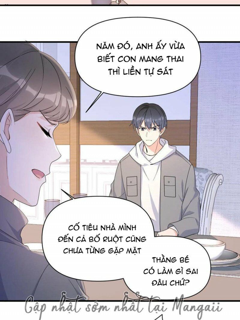 Vẫn Cứ Nhớ Em, Nhớ Em: Chapter 152