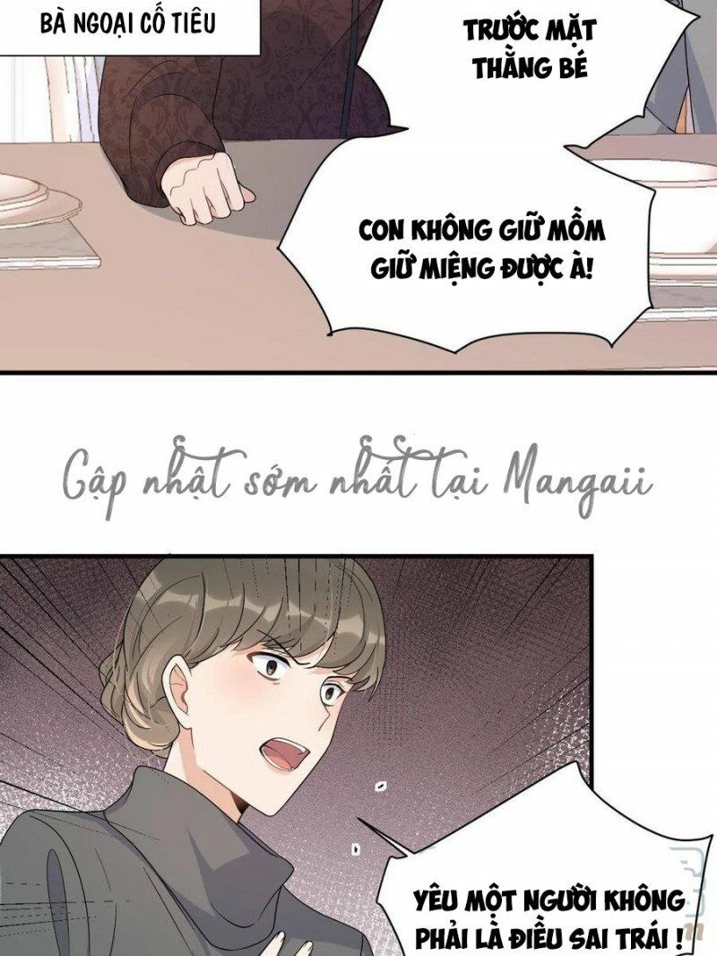 Vẫn Cứ Nhớ Em, Nhớ Em: Chapter 152