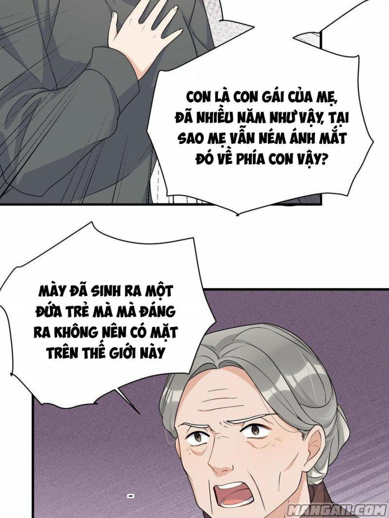 Vẫn Cứ Nhớ Em, Nhớ Em: Chapter 152