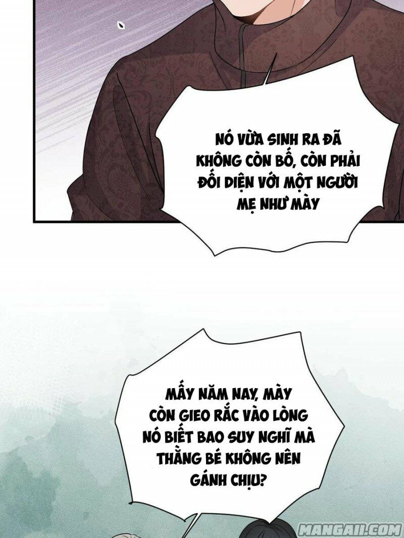 Vẫn Cứ Nhớ Em, Nhớ Em: Chapter 152