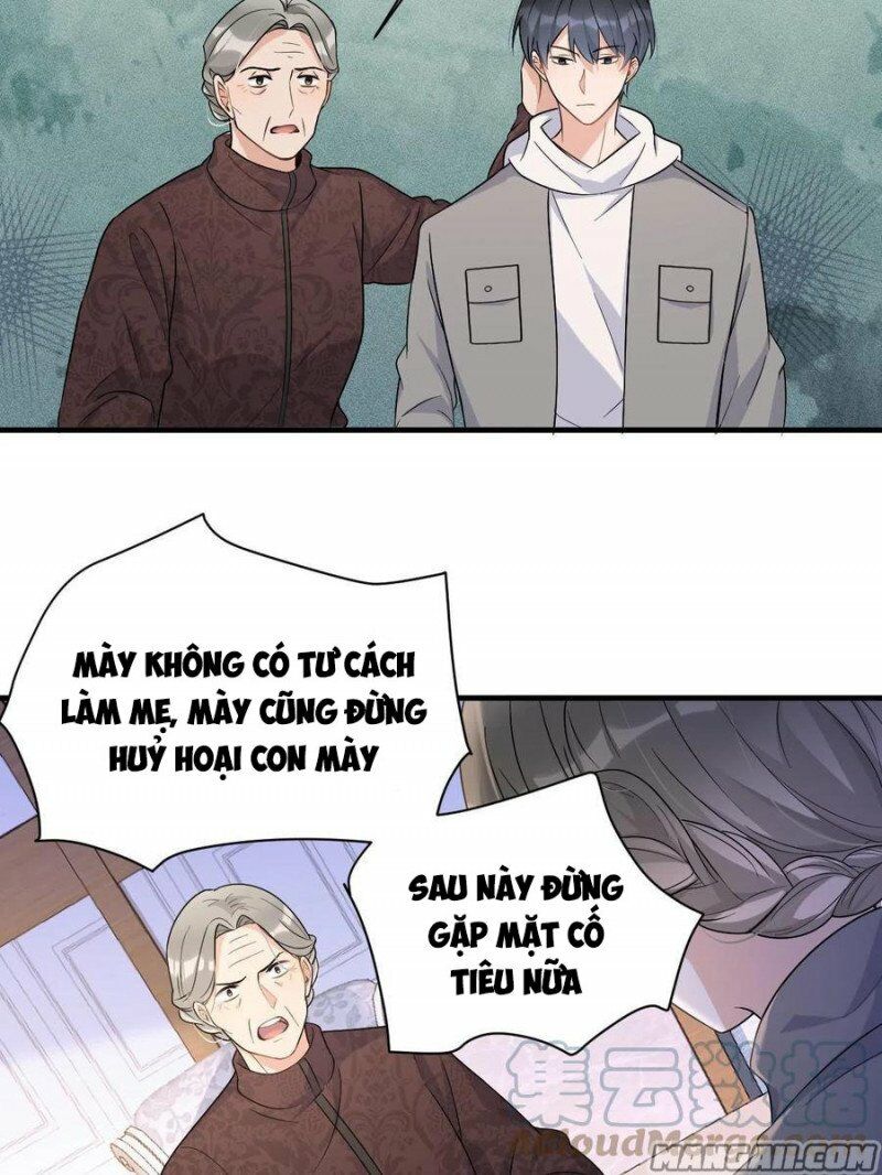 Vẫn Cứ Nhớ Em, Nhớ Em: Chapter 152