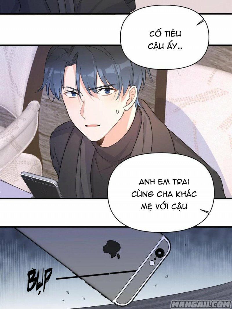 Vẫn Cứ Nhớ Em, Nhớ Em: Chapter 153