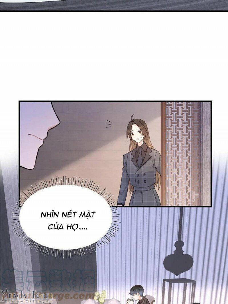 Vẫn Cứ Nhớ Em, Nhớ Em: Chapter 153