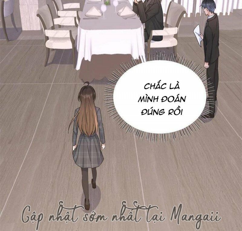 Vẫn Cứ Nhớ Em, Nhớ Em: Chapter 153