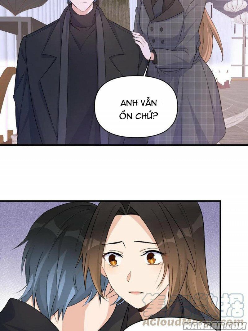 Vẫn Cứ Nhớ Em, Nhớ Em: Chapter 153