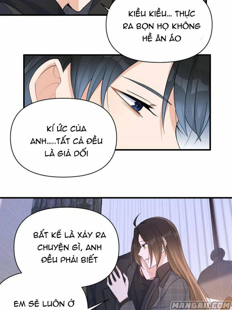 Vẫn Cứ Nhớ Em, Nhớ Em: Chapter 153