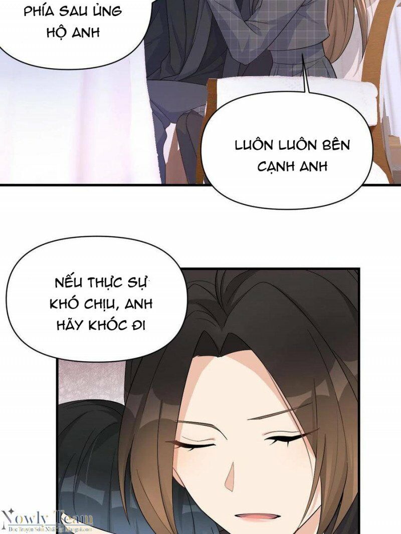 Vẫn Cứ Nhớ Em, Nhớ Em: Chapter 153
