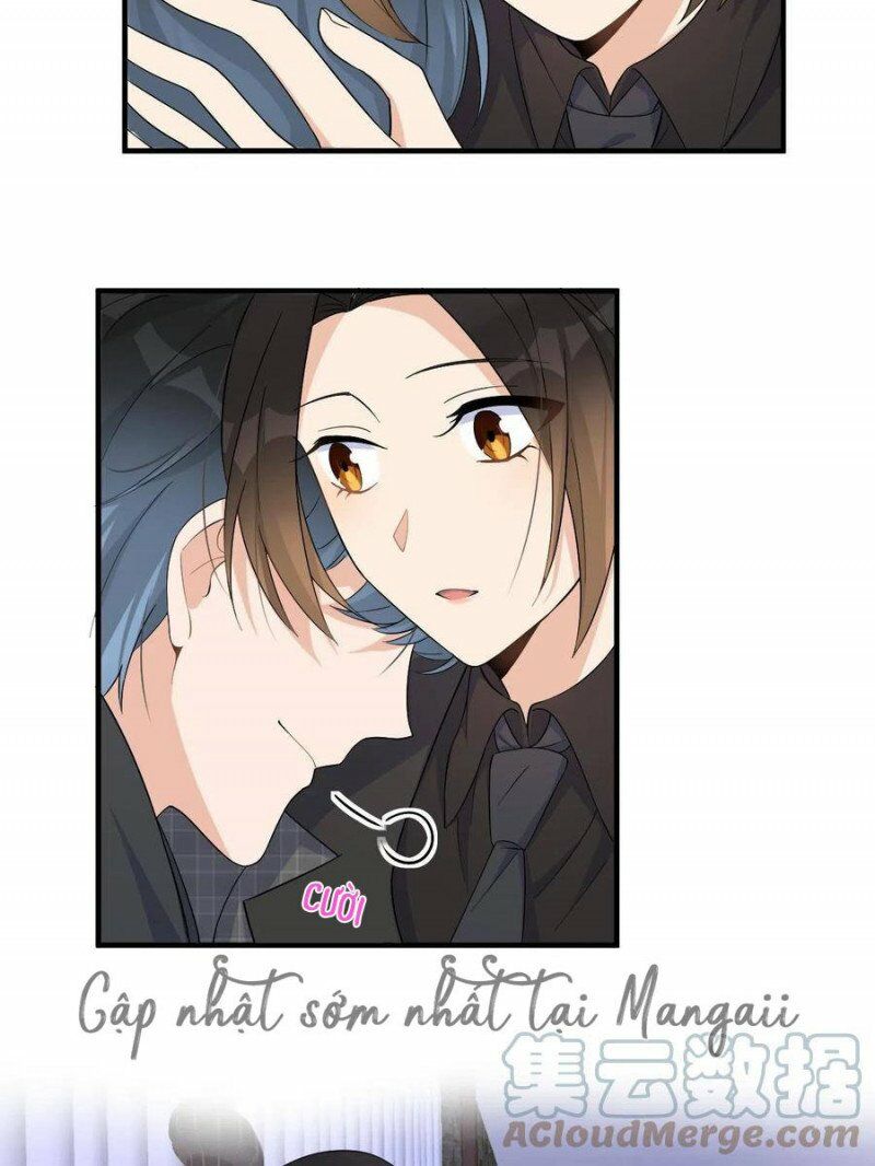 Vẫn Cứ Nhớ Em, Nhớ Em: Chapter 153