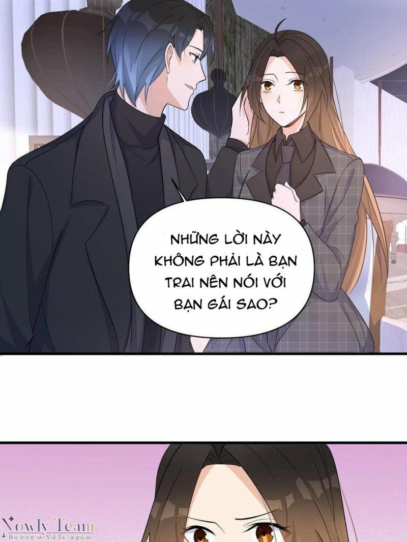 Vẫn Cứ Nhớ Em, Nhớ Em: Chapter 153
