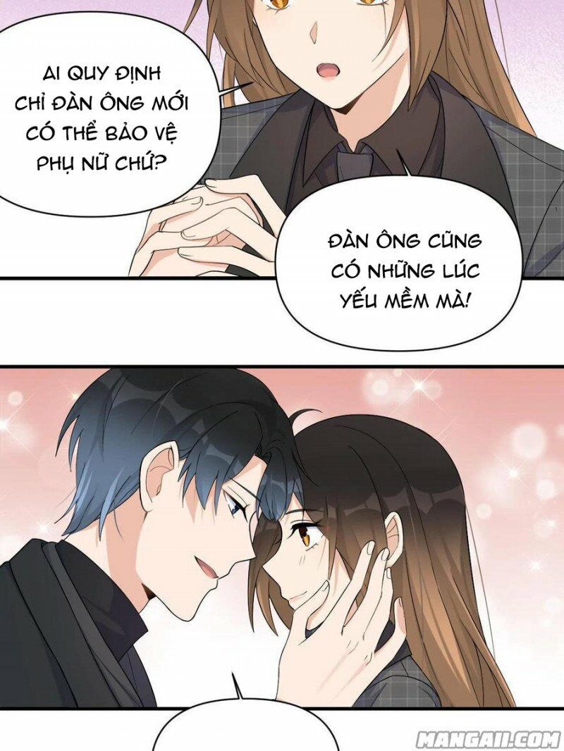 Vẫn Cứ Nhớ Em, Nhớ Em: Chapter 153