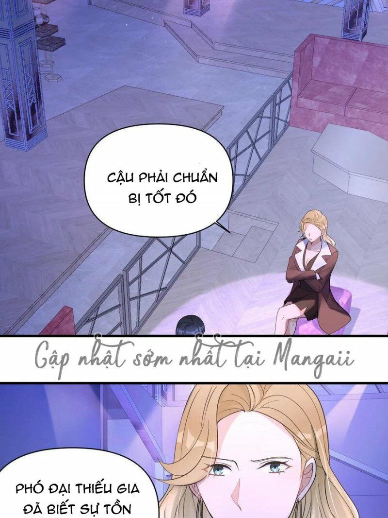 Vẫn Cứ Nhớ Em, Nhớ Em: Chapter 153