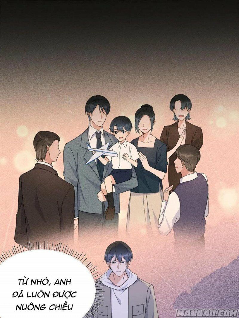 Vẫn Cứ Nhớ Em, Nhớ Em: Chapter 153