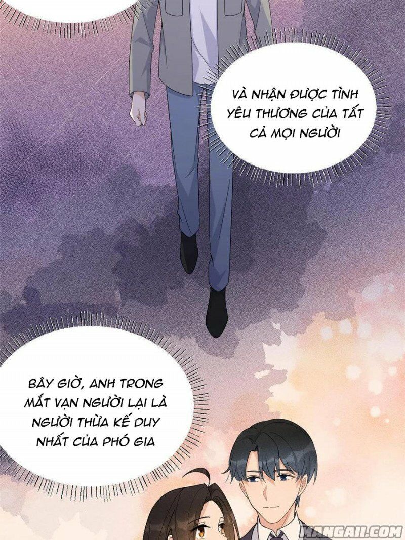 Vẫn Cứ Nhớ Em, Nhớ Em: Chapter 153