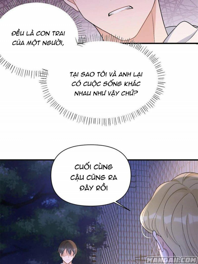 Vẫn Cứ Nhớ Em, Nhớ Em: Chapter 153