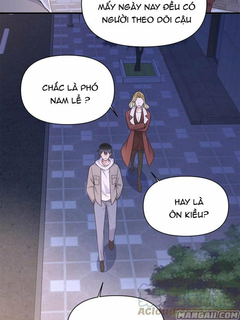 Vẫn Cứ Nhớ Em, Nhớ Em: Chapter 153