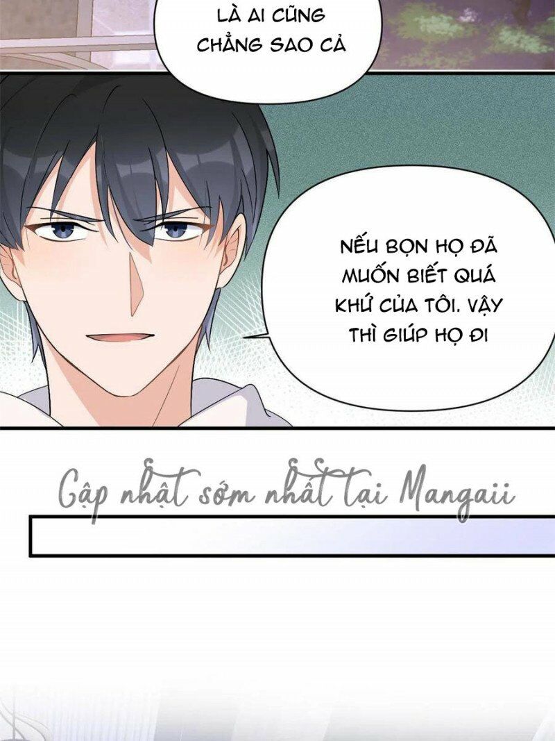 Vẫn Cứ Nhớ Em, Nhớ Em: Chapter 153