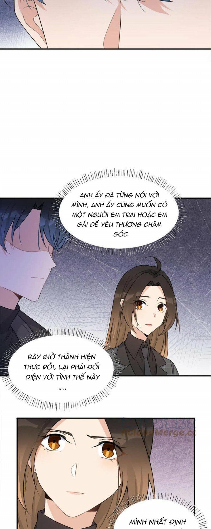 Vẫn Cứ Nhớ Em, Nhớ Em: Chapter 154