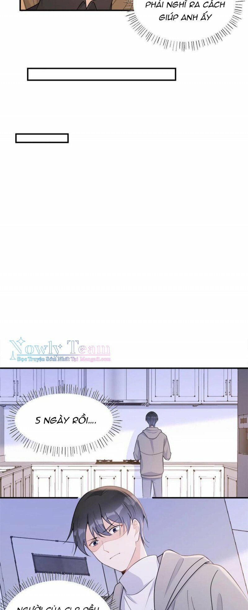 Vẫn Cứ Nhớ Em, Nhớ Em: Chapter 154