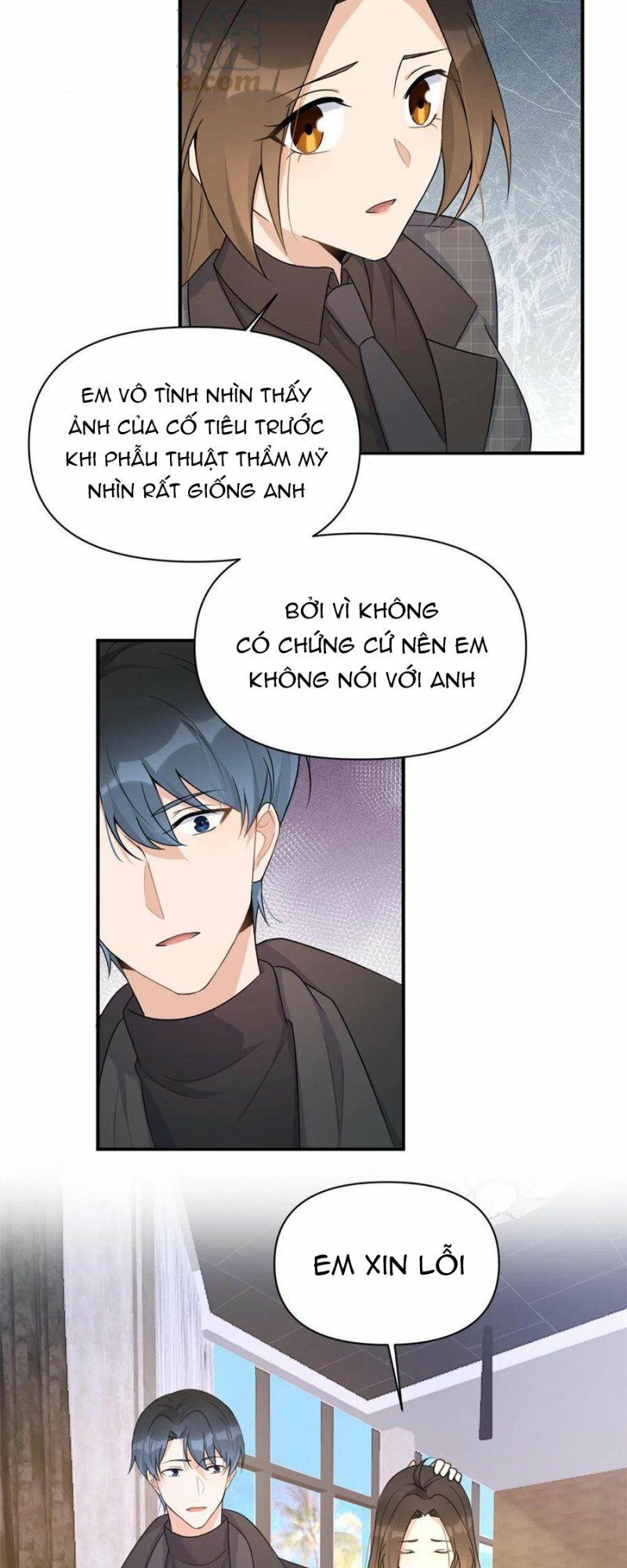 Vẫn Cứ Nhớ Em, Nhớ Em: Chapter 154