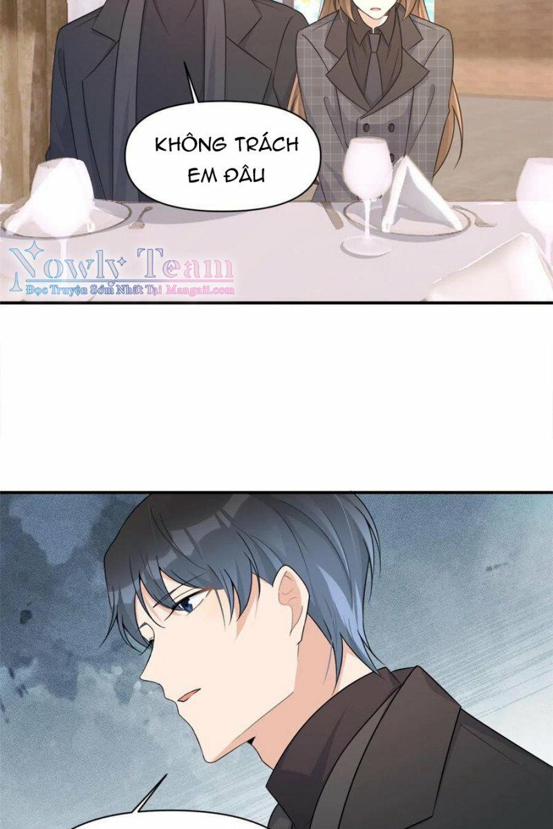 Vẫn Cứ Nhớ Em, Nhớ Em: Chapter 154