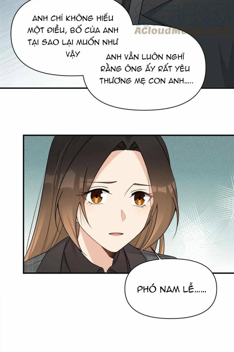 Vẫn Cứ Nhớ Em, Nhớ Em: Chapter 154