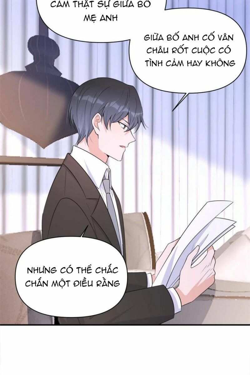 Vẫn Cứ Nhớ Em, Nhớ Em: Chapter 154