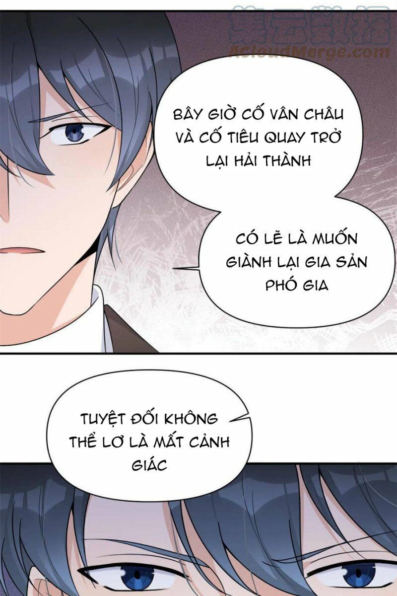 Vẫn Cứ Nhớ Em, Nhớ Em: Chapter 154