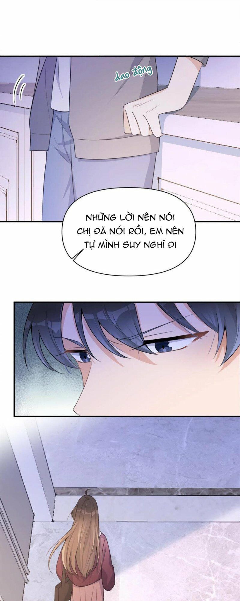 Vẫn Cứ Nhớ Em, Nhớ Em: Chapter 155